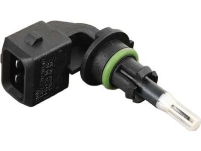BMW 13-62-7-792-203 Intake Air Temperature Sensor