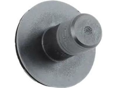 BMW 33-53-6-857-004 Spring Pad