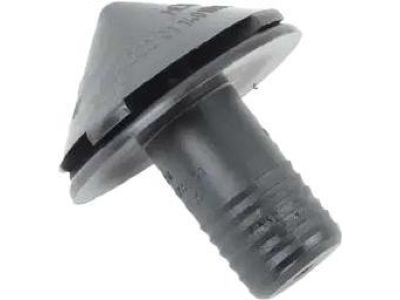 BMW 33-53-6-857-004 Spring Pad