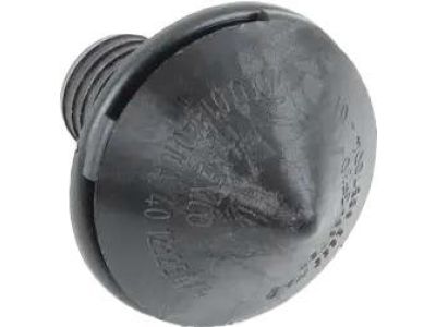 BMW 33-53-6-857-004 Spring Pad