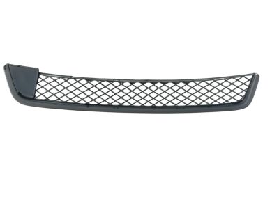 BMW 51-11-7-222-854 Grille, Middle Bottom