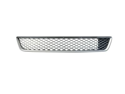 BMW 51-11-7-222-854 Grille, Middle Bottom
