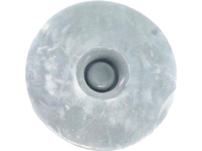 BMW 33-53-1-094-518 Lower Spring Pad