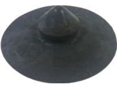 BMW 33-53-1-094-518 Lower Spring Pad