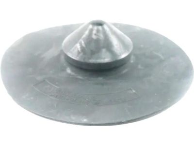 BMW 33-53-1-094-518 Lower Spring Pad