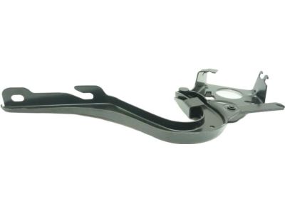 BMW 41-62-1-870-627 Hinge Left