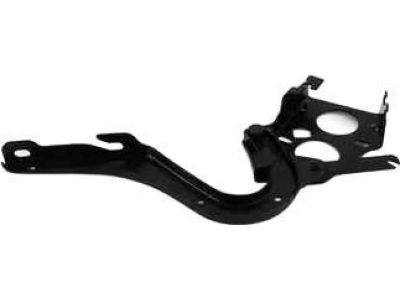 BMW 41-62-1-870-627 Hinge Left