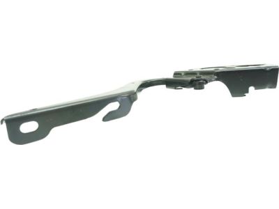 BMW 41-62-1-870-627 Hinge Left