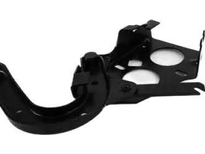 BMW 41-62-1-870-627 Hinge Left