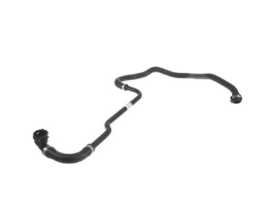 BMW 11-53-7-505-949 Water Hose