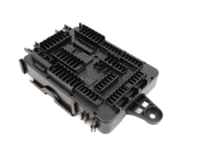 BMW 61-14-9-259-466 Power Distribution Box, Rear