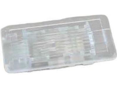 BMW 63-31-9-270-506 Interior Light