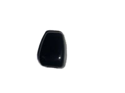 BMW 61-66-7-342-827 Covering Cap