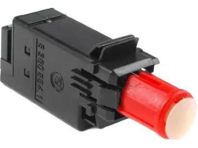BMW 61-31-8-360-854 Stop Light Switch