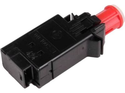BMW 61-31-8-360-854 Stop Light Switch