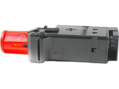 BMW 61-31-8-360-854 Stop Light Switch