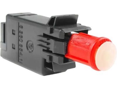 BMW 61-31-8-360-854 Stop Light Switch