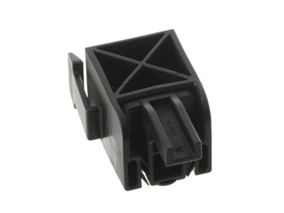 BMW 51-64-7-268-394 Support, Air Duct