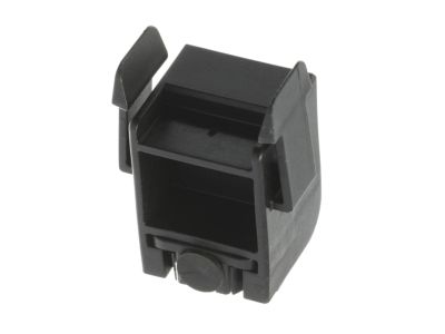 BMW 51-64-7-268-394 Support, Air Duct