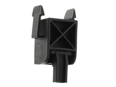BMW 51-64-7-268-394 Support, Air Duct