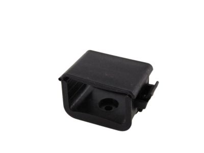 BMW 51-49-7-167-548 Bracket For Hazard Warn. Triangle