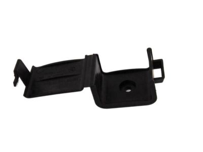 BMW 51-49-7-167-548 Bracket For Hazard Warn. Triangle