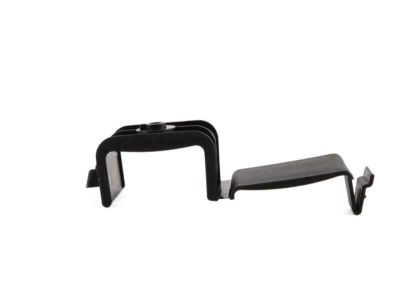 BMW 51-49-7-167-548 Bracket For Hazard Warn. Triangle