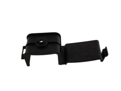 BMW 51-49-7-167-548 Bracket For Hazard Warn. Triangle