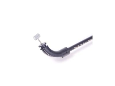 BMW 51-23-7-041-999 Front Bowden Cable