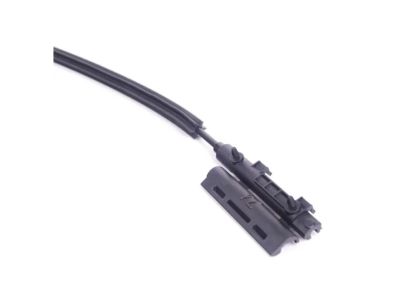 BMW 51-23-7-041-999 Front Bowden Cable