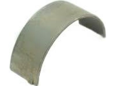 BMW 11-24-1-284-849 Bearing Shell, Red
