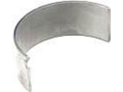 BMW 11-24-1-284-849 Bearing Shell, Red