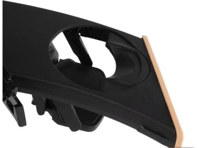 BMW 51-45-9-173-467 Drink Holder Left