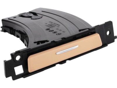 BMW 51-45-9-173-467 Drink Holder Left