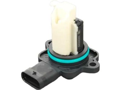 BMW 13-62-7-593-624 Mass Air Flow Sensor