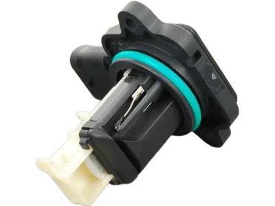 BMW 13-62-7-593-624 Mass Air Flow Sensor