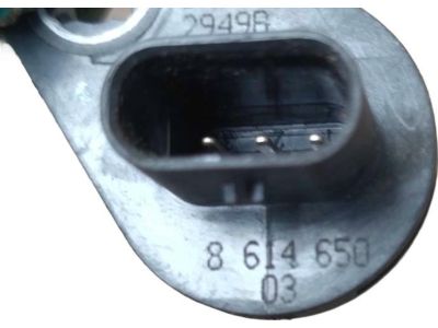 BMW 13-62-8-614-650 Camshaft Position Sensor