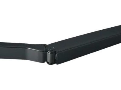 BMW 51-13-8-492-677 Right Wiper Arm