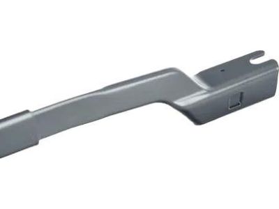 BMW 51-13-8-492-677 Right Wiper Arm
