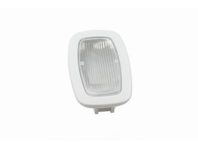 BMW 63-31-9-891-434 Lamp, Door Entrance Rear
