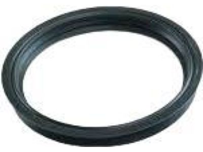 BMW 16-14-1-182-905 Rubber Seal