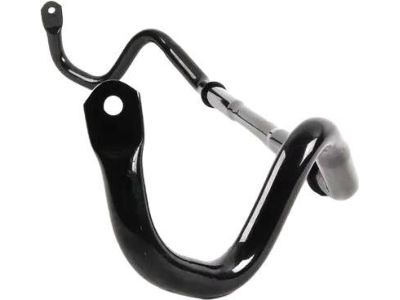BMW 31-35-2-283-965 Stabilizer, Front