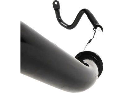BMW 31-35-2-283-965 Stabilizer, Front