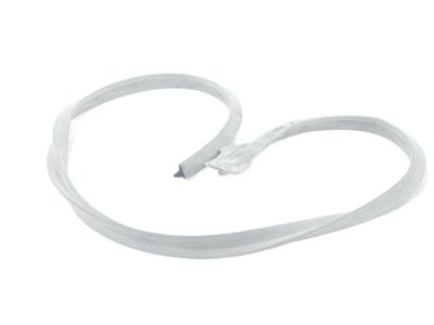 BMW 51-21-1-847-863 Gasket Left