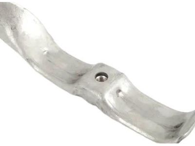 BMW 18-20-7-553-604 Bracket, Front Pipe