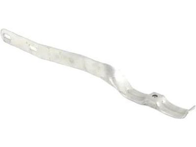 BMW 18-20-7-553-604 Bracket, Front Pipe
