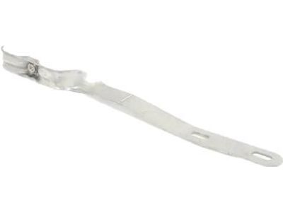 BMW 18-20-7-553-604 Bracket, Front Pipe