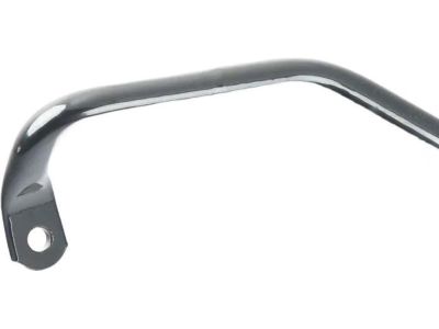 BMW 31-35-6-777-933 Stabilizer Front With Rubber Mounting