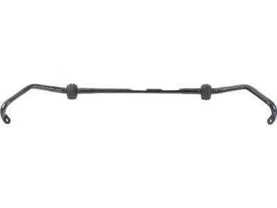 BMW 31-35-6-777-933 Stabilizer Front With Rubber Mounting