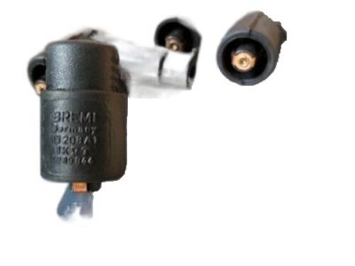 BMW 12-12-1-289-844 SUPPRESSING SOCKET